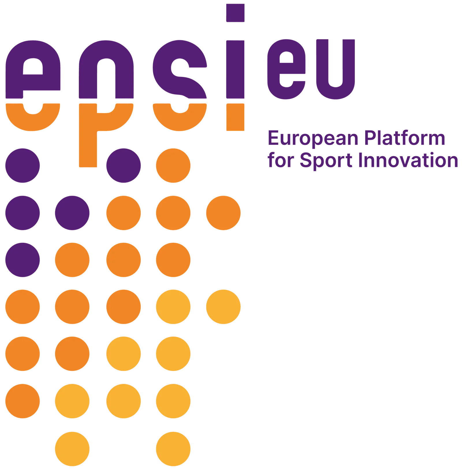 EPSI – European Platform for Sport Innovation — invited Tarek Francis as a speaker, trainer or industry expert