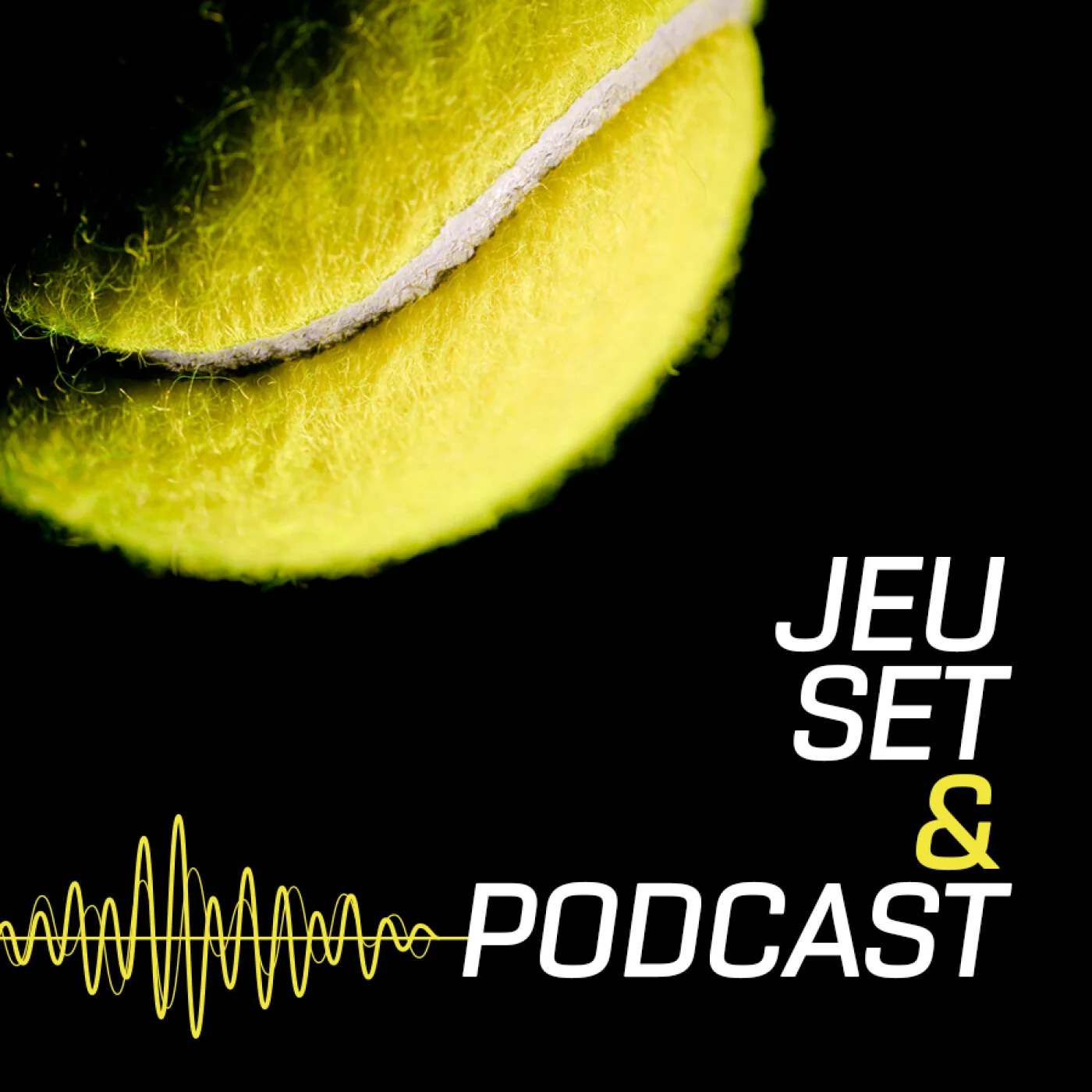 Jeu Set & Podcast — invited Tarek Francis as a speaker, trainer or industry expert