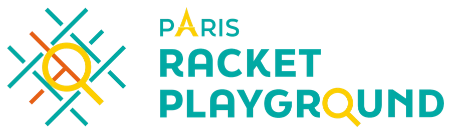 Paris Racket Playground — invited Tarek Francis as a speaker, trainer or industry expert