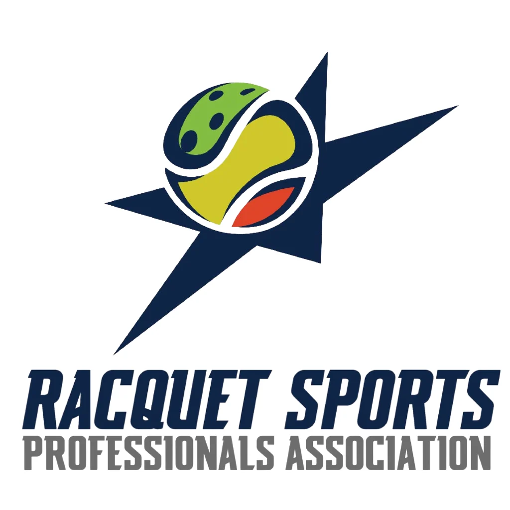 Racquet Sports Professionals Association — invited Tarek Francis as a speaker, trainer or industry expert