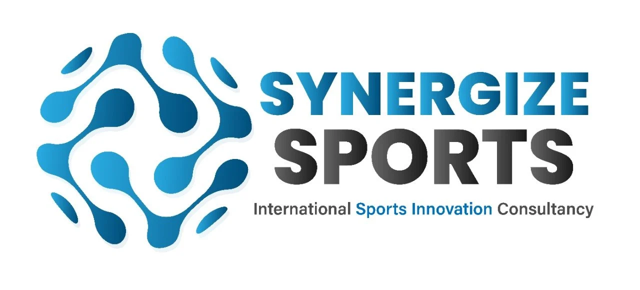 Synergize Sports — invited Tarek Francis as a speaker, trainer or industry expert