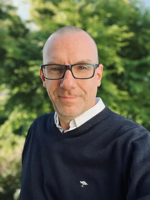 Alexandre Pavy