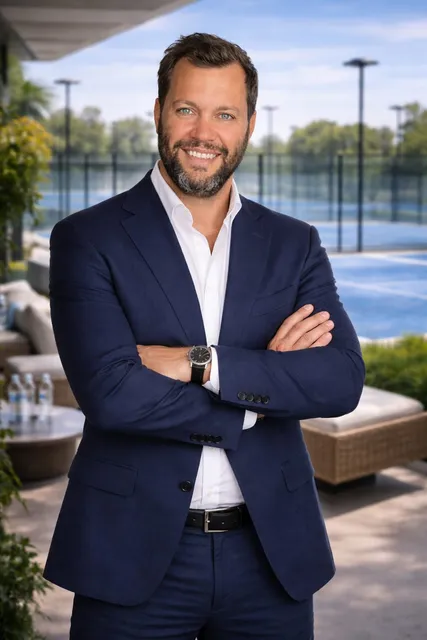 Benoit Fouilleul