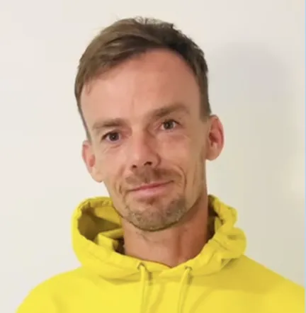 Gregor Ficko