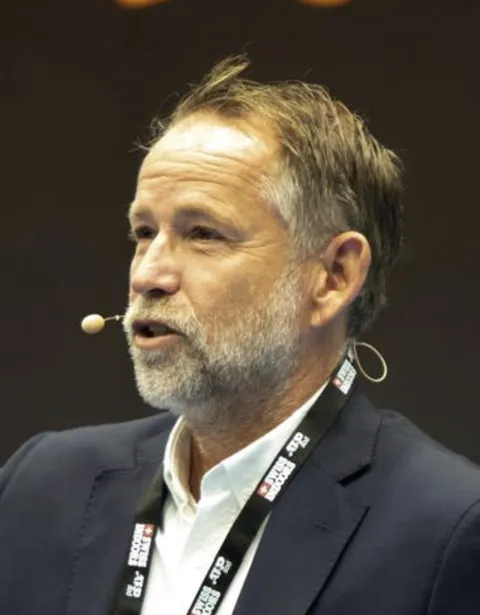 Kai Gerber