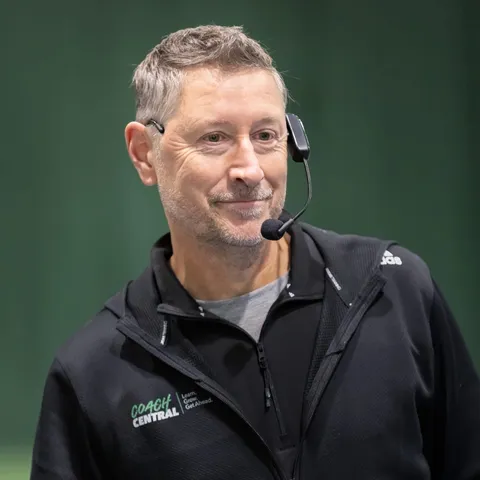 Mark Tennant