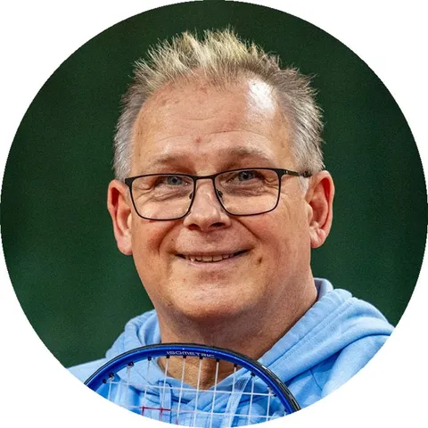 Michael Ebert