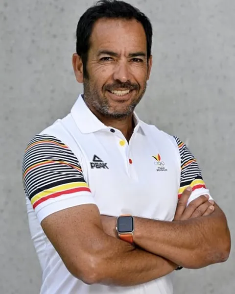 Juan-Pablo Abarca