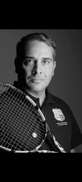 Panagiotis Dedeletakis