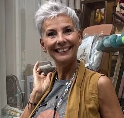 Selena Pellegrini