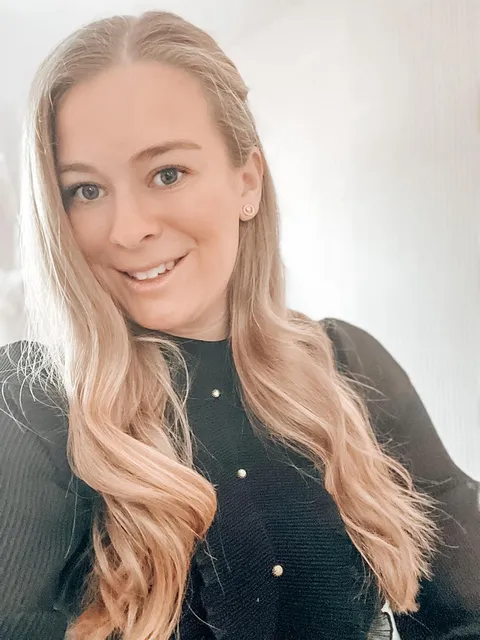 Victoria Pahlett